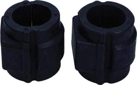 Maxgear 72-6367 - Втулка, стабілізатор autocars.com.ua