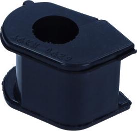 Maxgear 72-6386 - Втулка, стабілізатор autocars.com.ua