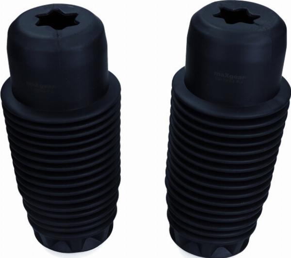Maxgear 72-7252 - Пилозахисний комплект, амортизатор autocars.com.ua