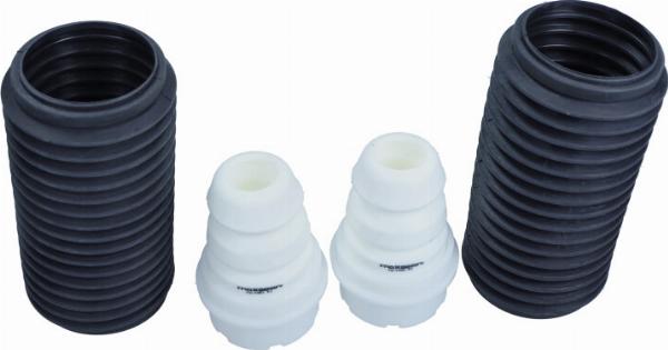 Maxgear 72-7261 - Пилозахисний комплект, амортизатор autocars.com.ua
