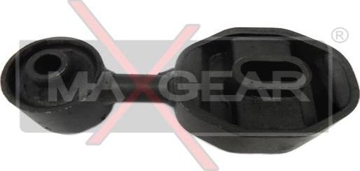 Maxgear 76-0084 - Подушка, опора, подвеска двигателя autodnr.net