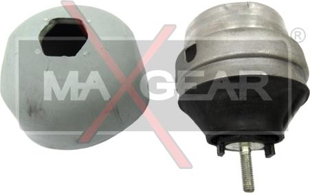Maxgear 76-0135 - Подушка, підвіска двигуна autocars.com.ua