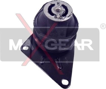 Maxgear 76-0205 - Подушка, підвіска двигуна autocars.com.ua