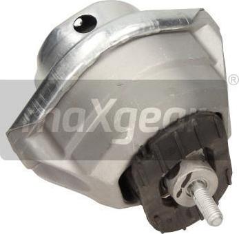 Maxgear 76-0235 - Подушка, підвіска двигуна autocars.com.ua