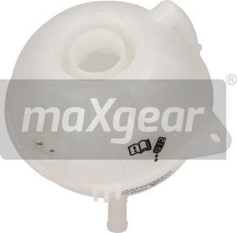 Maxgear 77-0010 - Компенсационный бак, охлаждающая жидкость avtokuzovplus.com.ua