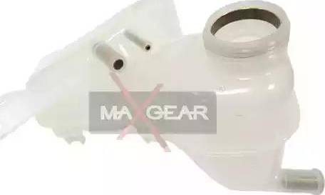 Maxgear 77-0027 - Компенсаційний бак, охолоджуюча рідина autocars.com.ua