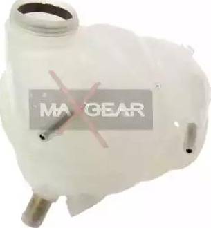 Maxgear 77-0028 - Компенсаційний бак, охолоджуюча рідина autocars.com.ua