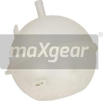 Maxgear 77-0035 - Компенсационный бак, охлаждающая жидкость autodnr.net