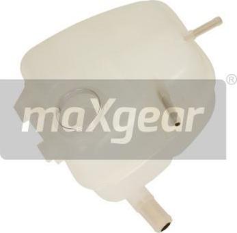 Maxgear 77-0037 - Компенсационный бак, охлаждающая жидкость avtokuzovplus.com.ua