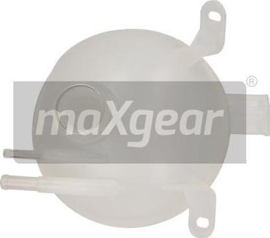 Maxgear 77-0039 - Компенсаційний бак, охолоджуюча рідина autocars.com.ua