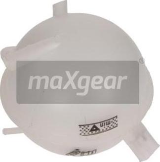 Maxgear 77-0048 - Компенсаційний бак, охолоджуюча рідина autocars.com.ua