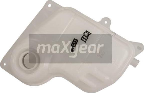 Maxgear 77-0049 - Компенсаційний бак, охолоджуюча рідина autocars.com.ua