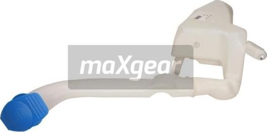 Maxgear 77-0054 - Резервуар для води (для чищення) autocars.com.ua