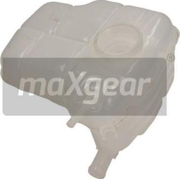 Maxgear 77-0058 - Компенсаційний бак, охолоджуюча рідина autocars.com.ua