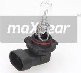 Maxgear 78-0014 - Лампа розжарювання, основна фара autocars.com.ua