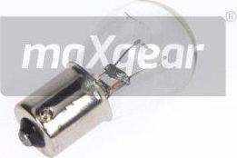 Maxgear 78-0020SET - Лампа накаливания, фонарь указателя поворота autodnr.net