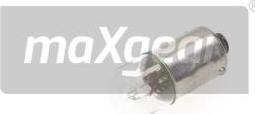 Maxgear 78-0029SET - Лампа розжарювання, страхувальний освітлення двері autocars.com.ua