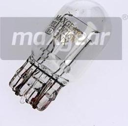 Maxgear 78-0048SET - Лампа накаливания, фонарь указателя поворота autodnr.net