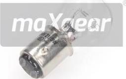 Maxgear 78-0054SET - Лампа розжарювання, ліхтар покажчика повороту autocars.com.ua