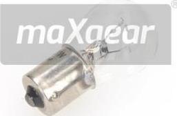 Maxgear 78-0055SET - Лампа розжарювання, ліхтар покажчика повороту autocars.com.ua