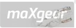 Maxgear 78-0063SET - Лампа розжарювання, ліхтар покажчика повороту autocars.com.ua