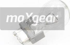Maxgear 780067SET - Лампа розжарювання, основна фара autocars.com.ua