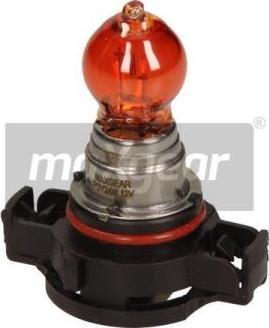 Maxgear 78-0132 - Лампа розжарювання, ліхтар покажчика повороту autocars.com.ua