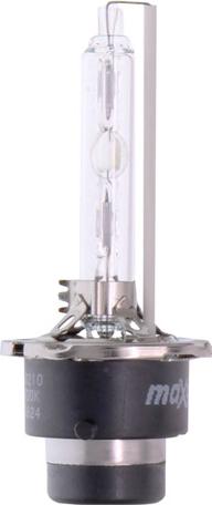Maxgear 78-0210 - Лампа розжарювання, фара дальнього світла autocars.com.ua