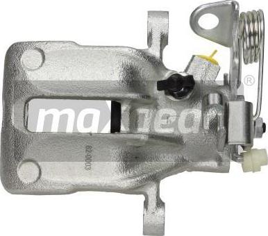 Maxgear 82-0003 - Гальмівний супорт autocars.com.ua