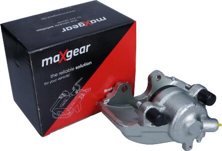 Maxgear 82-0013 - Гальмівний супорт autocars.com.ua