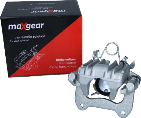 Maxgear 82-0026 - Гальмівний супорт autocars.com.ua