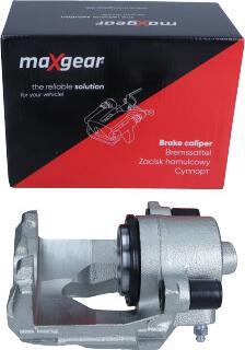 Maxgear 82-0028 - Гальмівний супорт autocars.com.ua