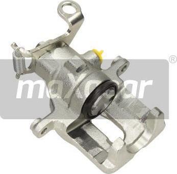 Maxgear 82-0063 - Гальмівний супорт autocars.com.ua