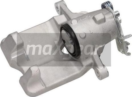 Maxgear 82-0093 - Гальмівний супорт autocars.com.ua