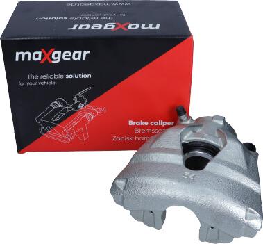 Maxgear 82-0152 - Тормозной суппорт autodnr.net