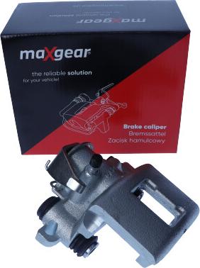 Maxgear 82-0179 - Гальмівний супорт autocars.com.ua