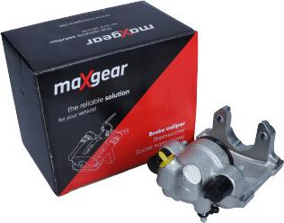 Maxgear 82-0238 - Гальмівний супорт autocars.com.ua