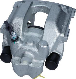 Maxgear 82-0238 - Гальмівний супорт autocars.com.ua