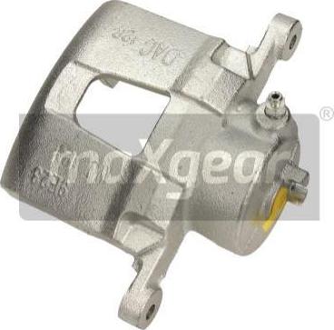 Maxgear 82-0246 - Гальмівний супорт autocars.com.ua