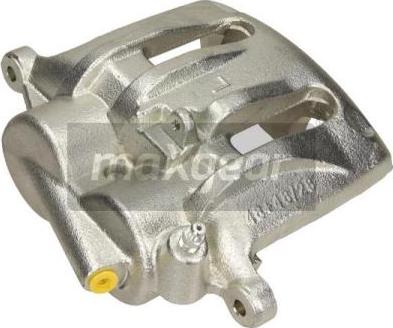 Maxgear 82-0287 - Гальмівний супорт autocars.com.ua