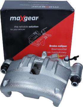 Maxgear 82-0314 - Гальмівний супорт autocars.com.ua