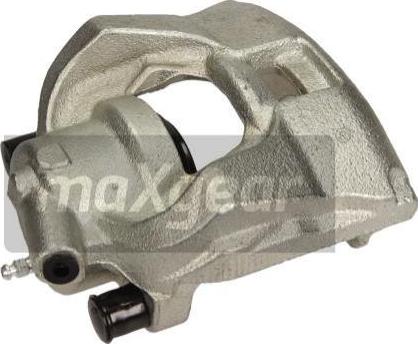 Maxgear 82-0334 - Тормозной суппорт autodnr.net
