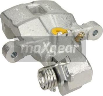 Maxgear 82-0377 - Гальмівний супорт autocars.com.ua