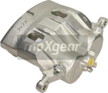 Maxgear 82-0399 - Тормозной суппорт avtokuzovplus.com.ua