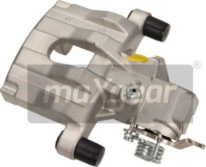 Maxgear 82-0406 - Гальмівний супорт autocars.com.ua