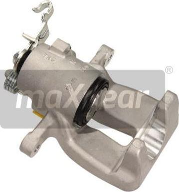 Maxgear 82-0452 - Гальмівний супорт autocars.com.ua