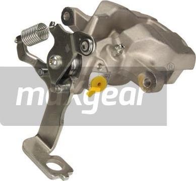 Maxgear 82-0469 - Гальмівний супорт autocars.com.ua