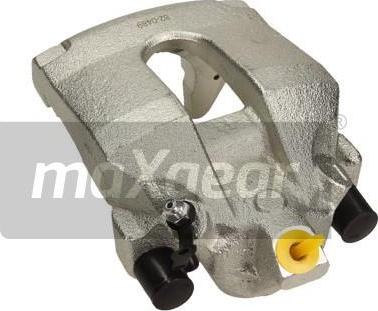 Maxgear 82-0489 - Гальмівний супорт autocars.com.ua