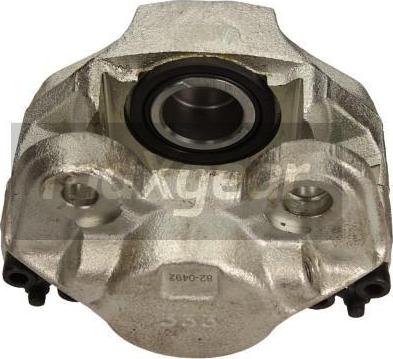 Maxgear 82-0492 - Гальмівний супорт autocars.com.ua