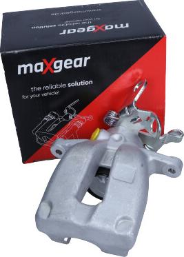 Maxgear 82-0509 - Тормозной суппорт autodnr.net